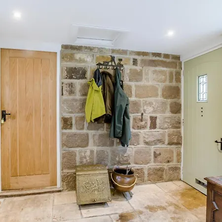Tatil Evi 2 Bed In Beckhole Oc-c42708 Beck Hole