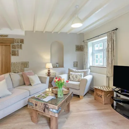 2 Bed In Beckhole Oc-c42708 Tatil Evi *