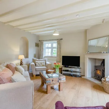2 Bed In Beckhole Oc-c42708 *