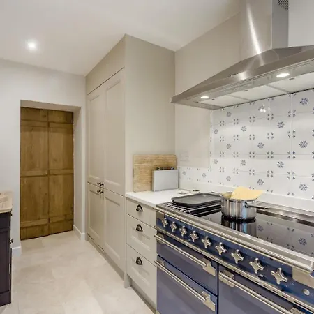2 Bed In Beckhole Oc-c42708 Tatil Evi