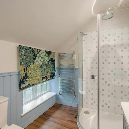 2 Bed In Beckhole Oc-c42708 Tatil Evi *