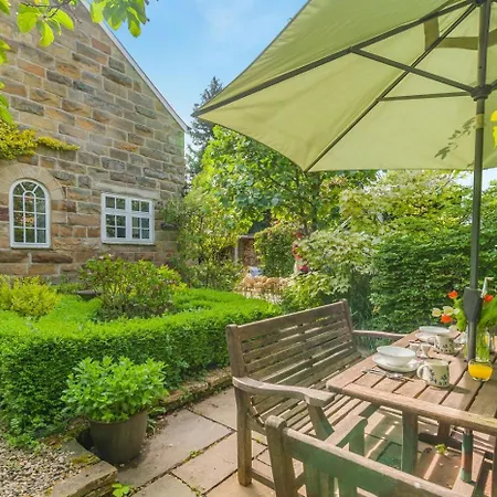 2 Bed In Beckhole Oc-c42708 Dom wakacyjny